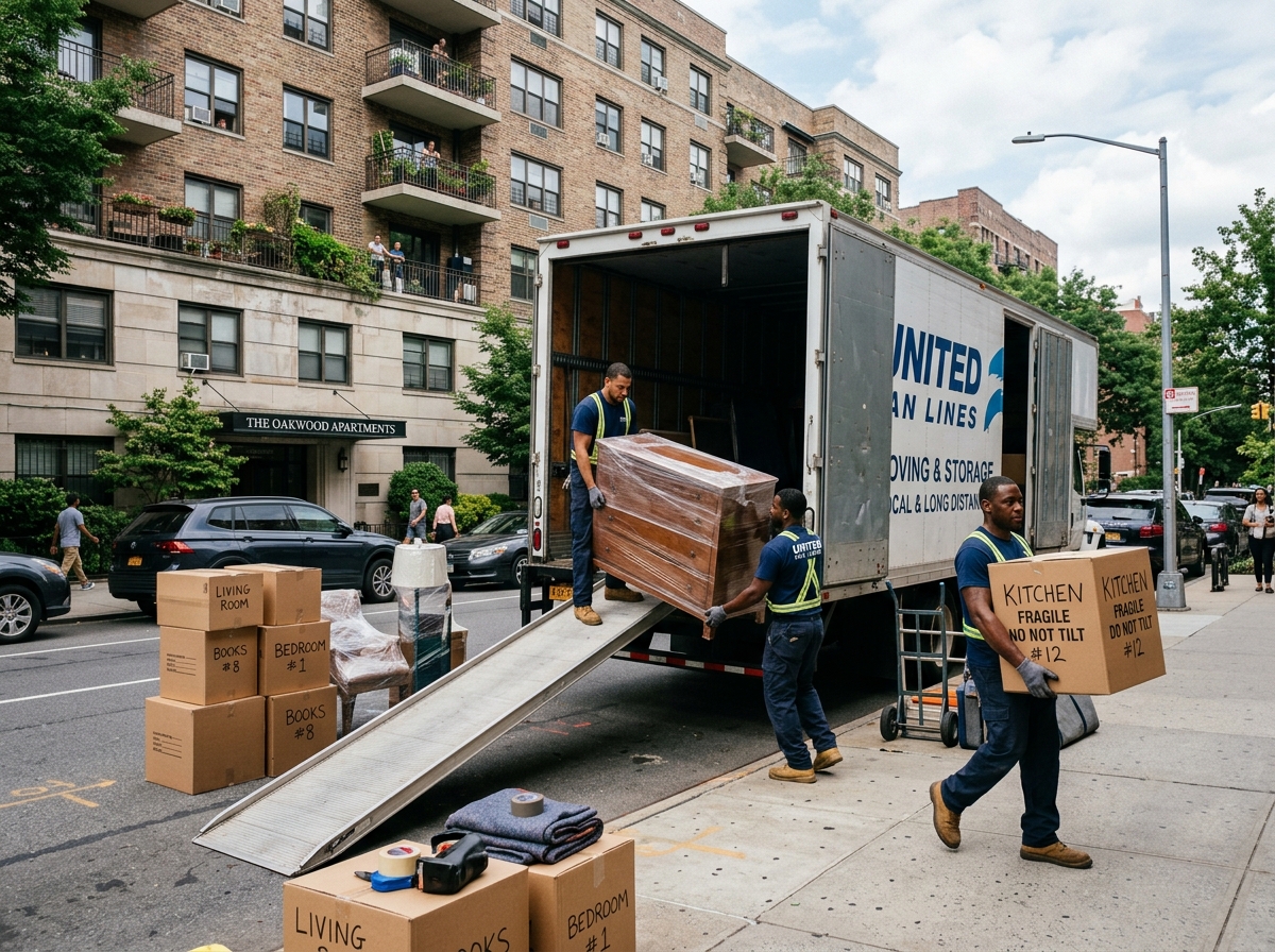 Shantanu packers moving truck